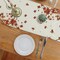 Fall Table Runner Pumpkins Cat Maple Leaf Autumn Harvest Seasonal Thanksgiving Decorations for Home Kitchen Dining Room Party Decor 13 x 90 Inch